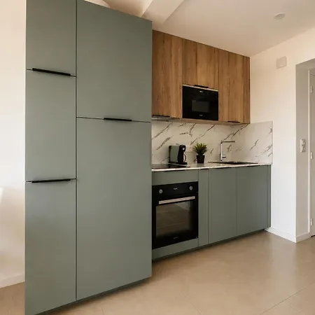 Renove Avec Terrasse - 4 Pers * Les Sables-dʼOlonne