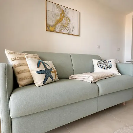 Renove Avec Terrasse - 4 Pers Les Sables-dʼOlonne